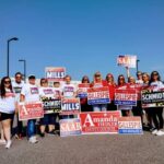 Many GOP Candidates Missing From 2026 Election