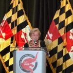 MD GOP Honors Ellen Sauerbrey