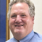 Kevin Anderson Appointed New Delegate in District 38A