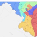 Democrats Pass New Gerrymandered Map Out of Committee 