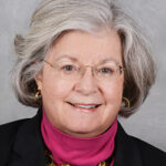 McComas Withdraws Her Reelection Bid in District 34B