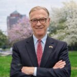 Hale Appears To Be GOP Gubernatorial Front Runner