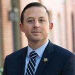 Ferguson is now all-in for gerrymandering Maryland Congressional districts