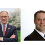 Cox Goes Outside Baltimore to Defeat Hale in GOP Primary