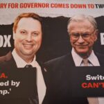 Democrats Trying to Influence GOP Gubernatorial Primary- Again