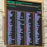 Democrats Pass Redistricting; Can GOP Take Advantage in November?