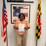 Thiam appointed to take on Grossman in District 2B